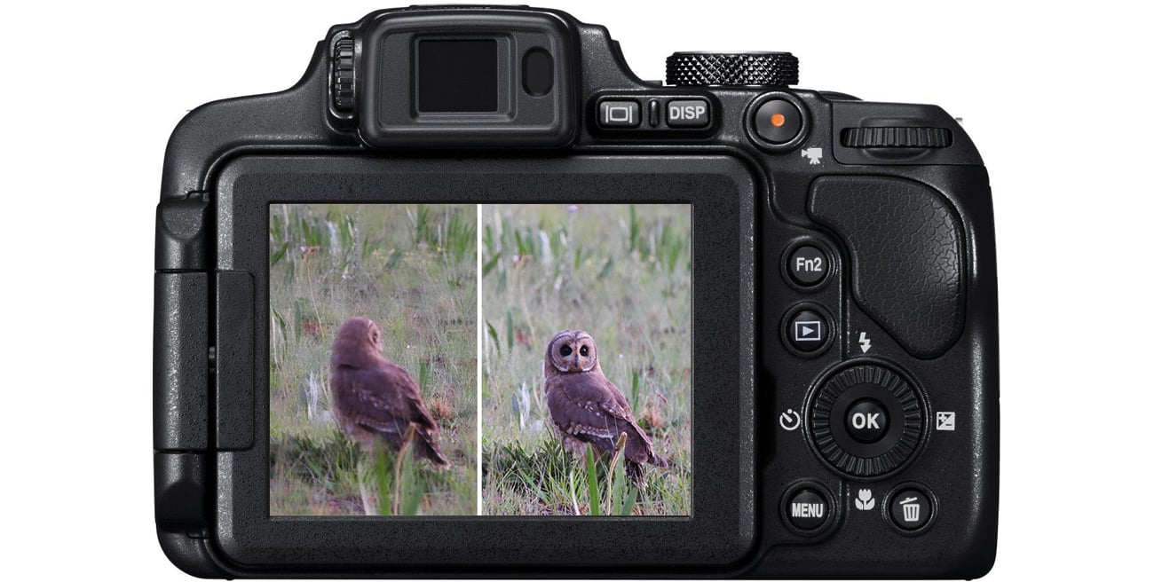 Nikon - k様  Nikkon ミラーレス カメラ coolpix b700 ニコン COOLPIX B700 価格比較 - 価格.com